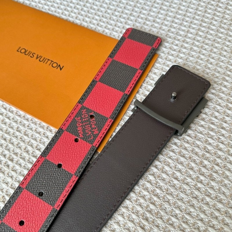 LOUIS VUITTON Belts